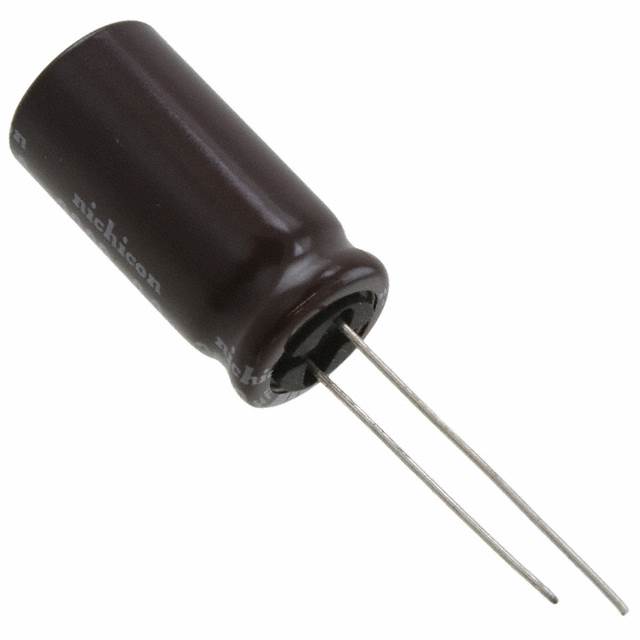 UPM1E122MHD by Nichicon