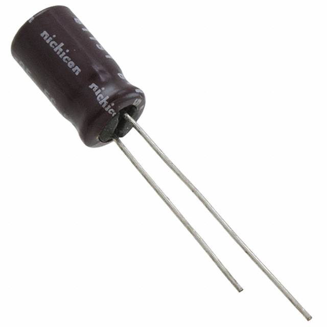 UPM2A100MED by Nichicon