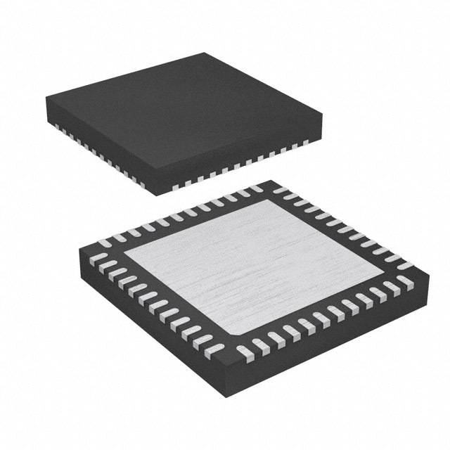 NRF51822-QFAA-T by Nordic Power