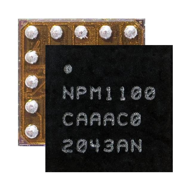 NPM1100-CAAA-R7 by Nordic Power