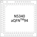 NRF5340-QKAA-R7 by Nordic Power