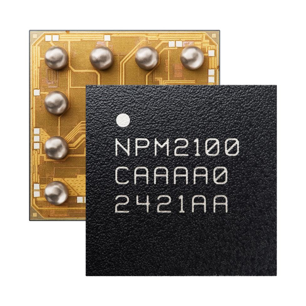 NPM2100-CAAA-R by Nordic Power