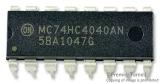 MC74HC4040ANG by Onsemi