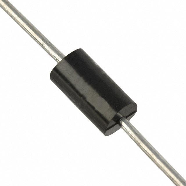 EGP20C by Onsemi