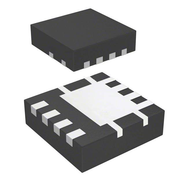 FDMC86102LZ by Onsemi