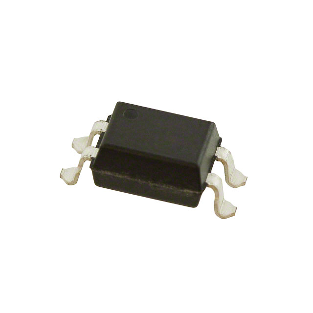 FOD817CSD by Onsemi