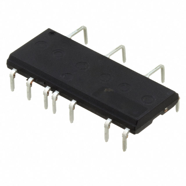 FSB50450AT by Onsemi