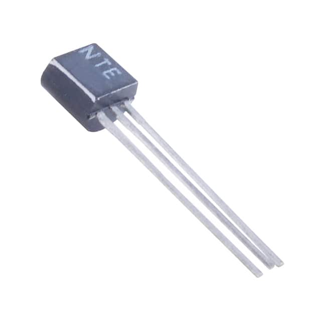 2N3904 by Onsemi