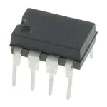 6N138SDM by Onsemi