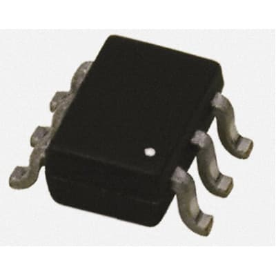 BC847BPDW1T1G by Onsemi