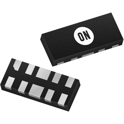 ESD8104MUTAG by Onsemi
