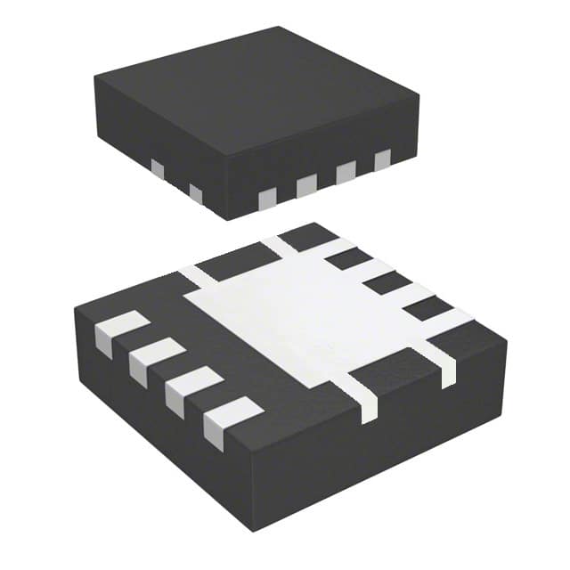 FDMC86102LZ by Onsemi
