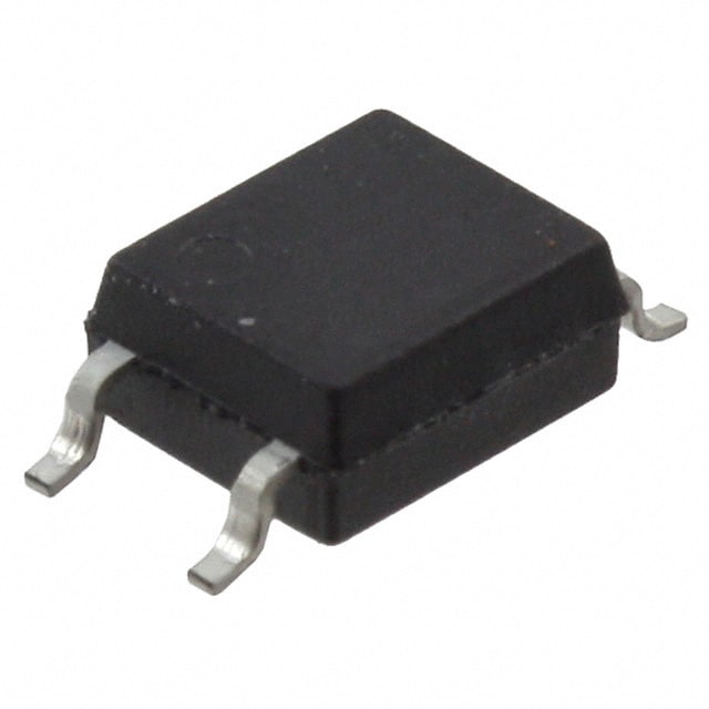 FODM352R2 by Onsemi