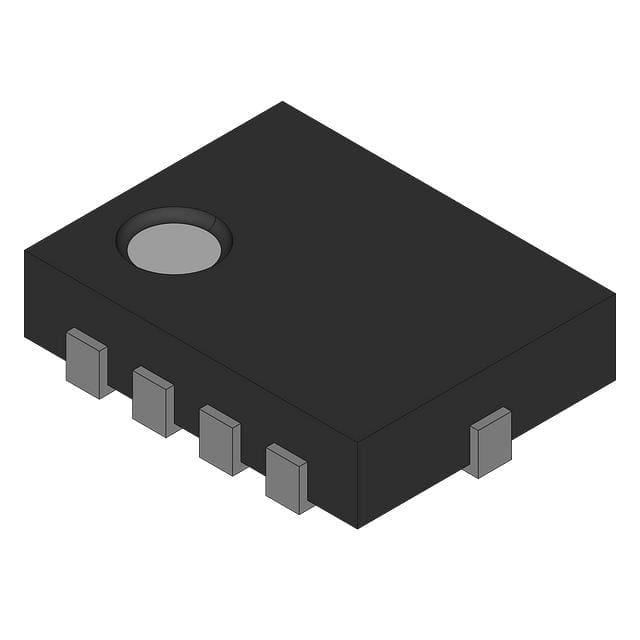 FSUSB11L10X by Onsemi