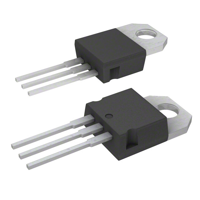 LM317T by Onsemi