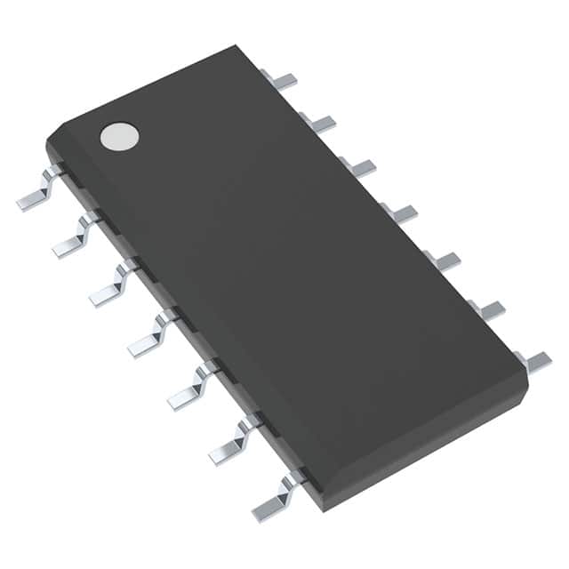 LM556CM by Onsemi