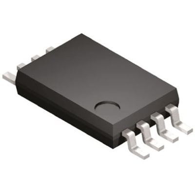 MC100EPT25DTG by Onsemi