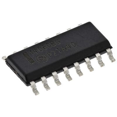 MC14060BDG by Onsemi