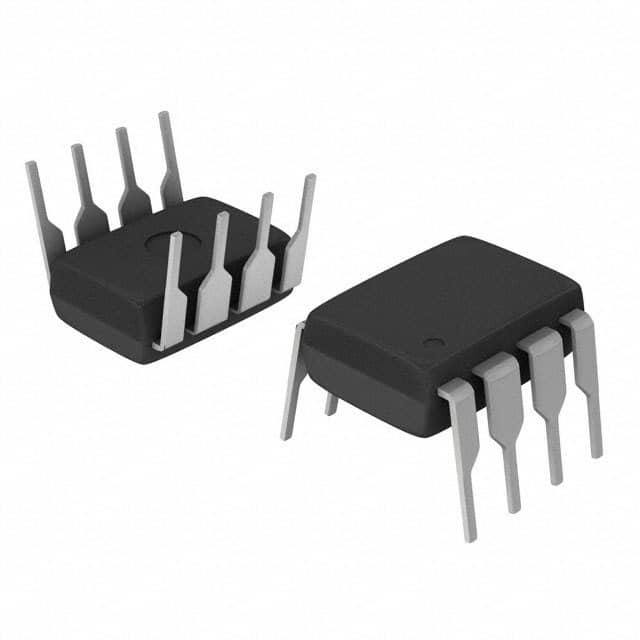 MC33072P by Onsemi