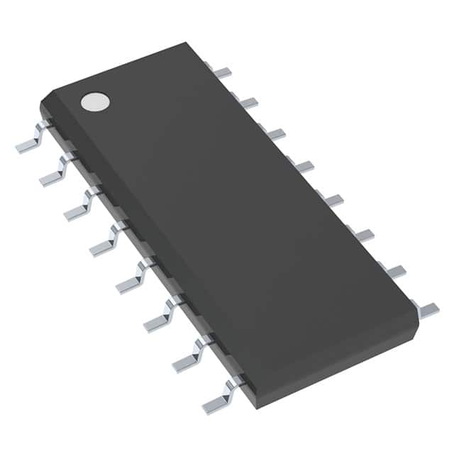 MC74AC138DR2 by Onsemi
