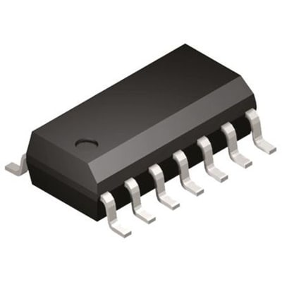MC74ACT00DG by Onsemi