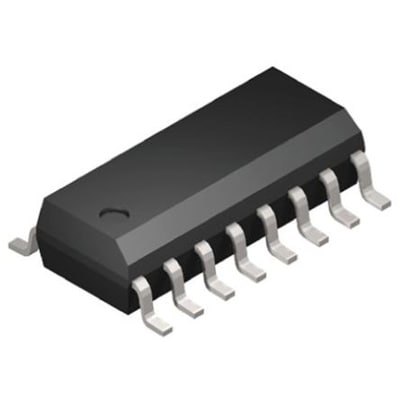 MC74HC138ADR2G by Onsemi