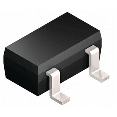 MMBZ6V2ALT1G by Onsemi