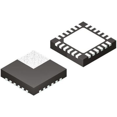 NB6L295MNG by Onsemi