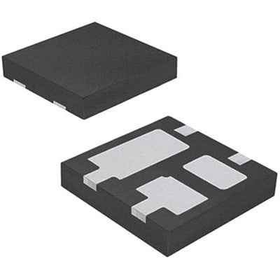 NCP170AMX300TCG by Onsemi