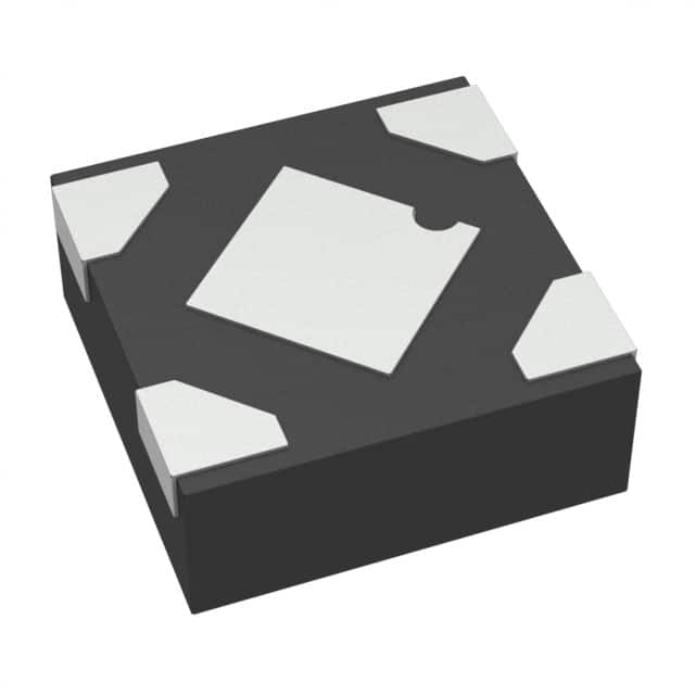NCP170AMX330TBG by Onsemi