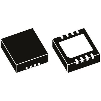 NCP45520IMNTWG-H by Onsemi