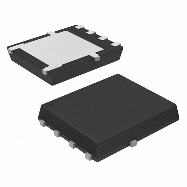 NTMFS6H836NLT1G by Onsemi