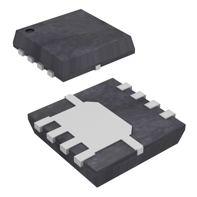 NTTFS5C680NLTAG by Onsemi