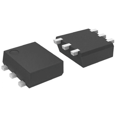 NTUD3170NZT5G by Onsemi