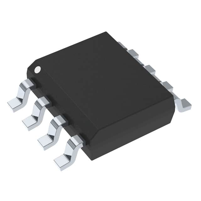 TLV272DR2G by Onsemi