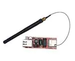 ESP32-POE-EA by Olimex