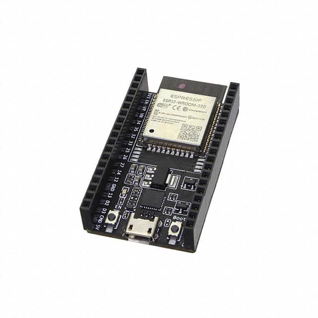 ESP32-DEVKITC-32D-F by Olimex
