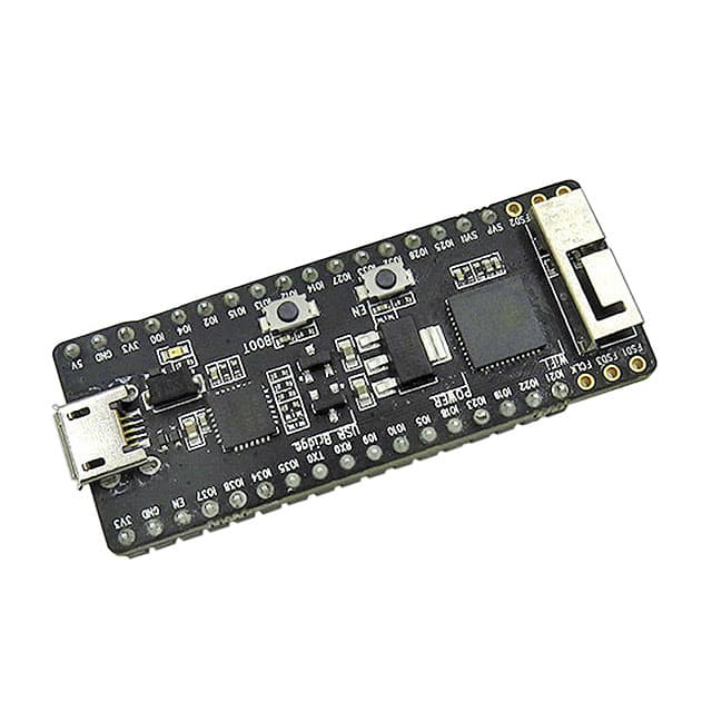 ESP32-PICO-KIT by Olimex