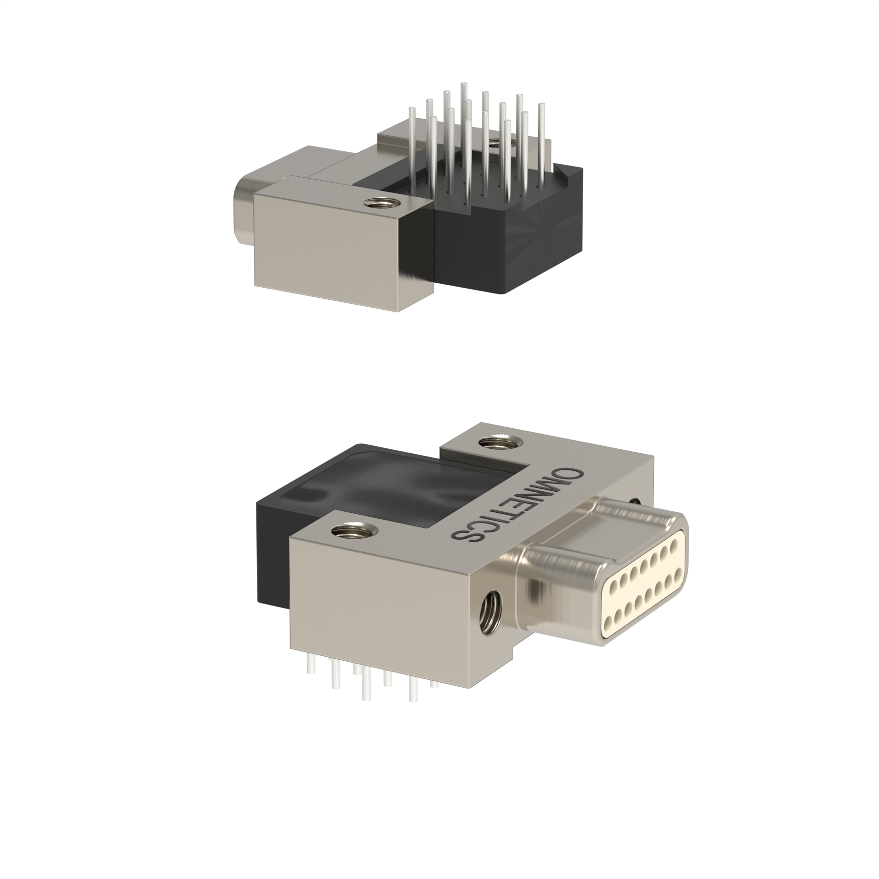 A28400-015 by Omnetics