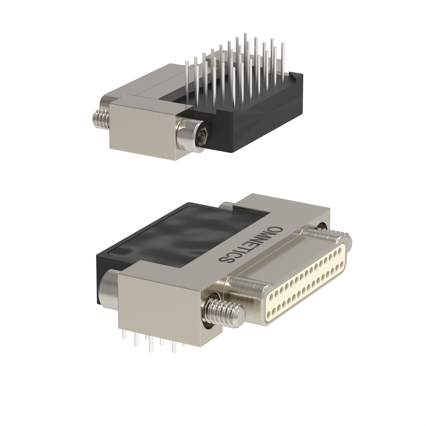 A28400-131 by Omnetics