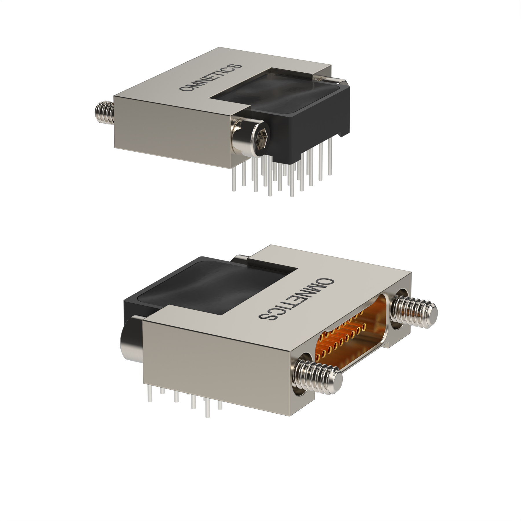 A29400-121 by Omnetics