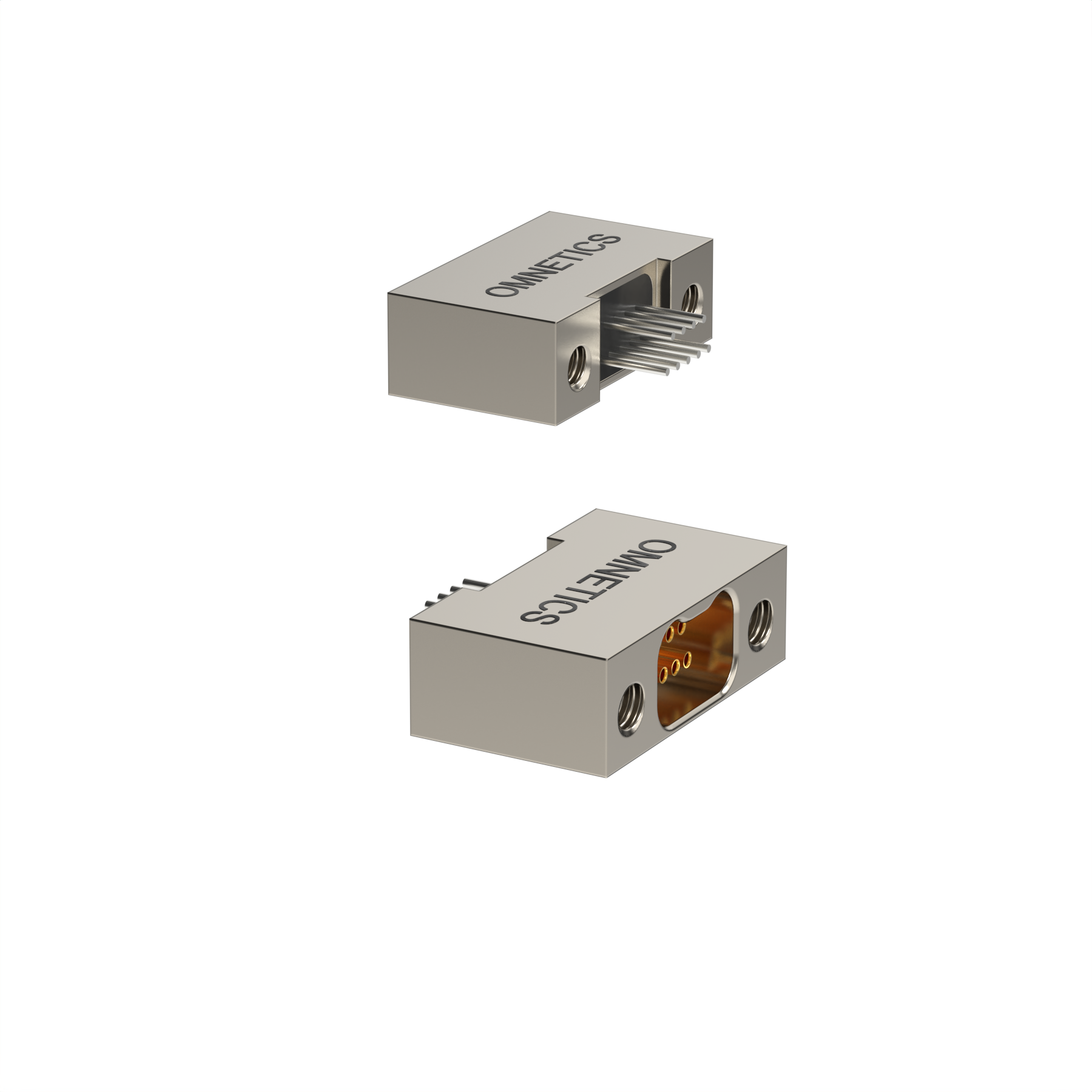 A29500-009 by Omnetics