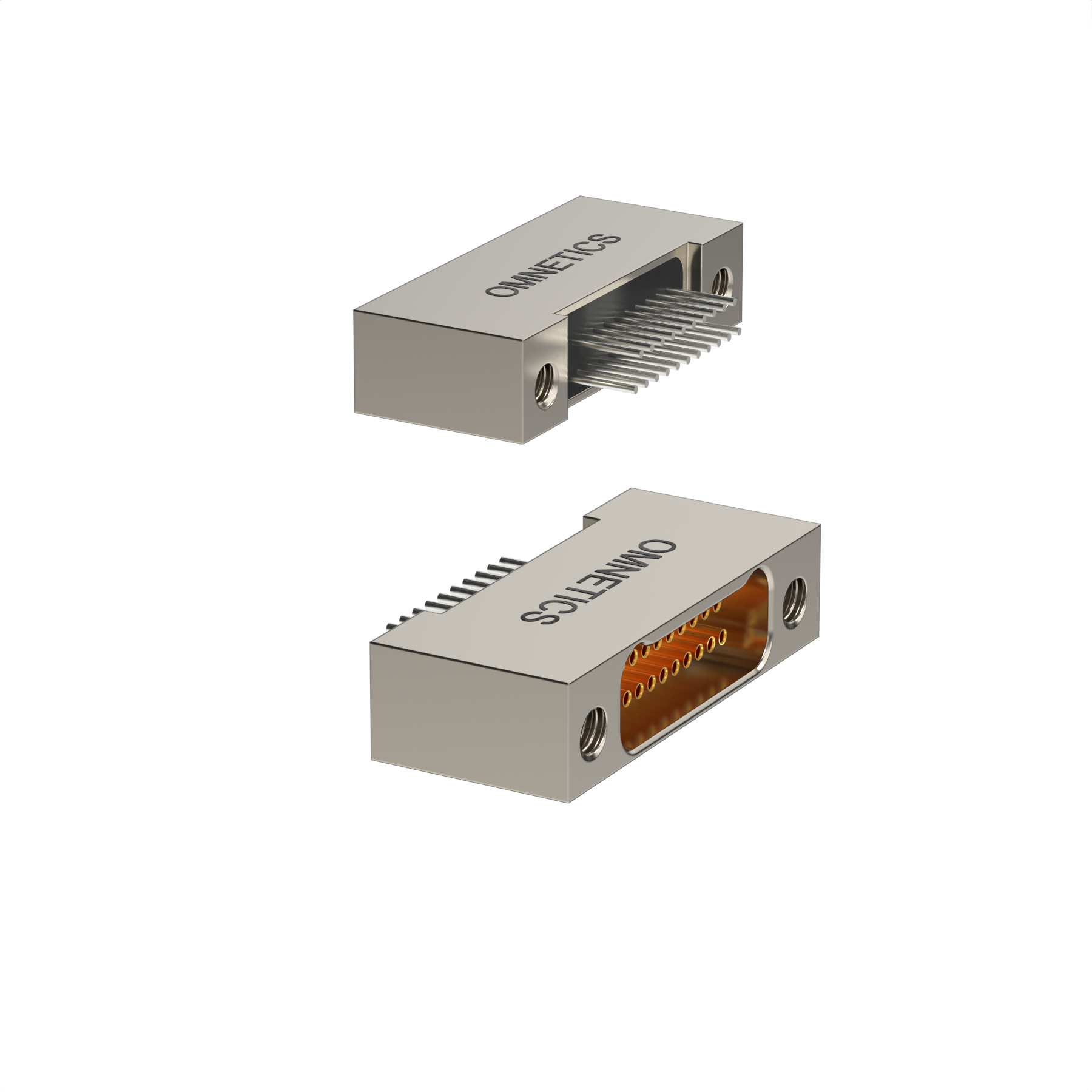 A29500-021 by Omnetics