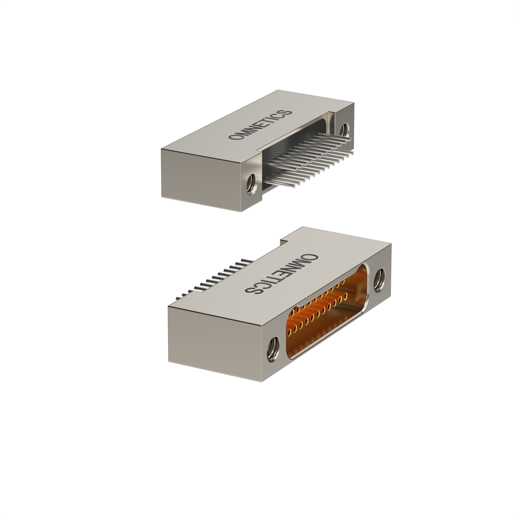 A29500-025 by Omnetics
