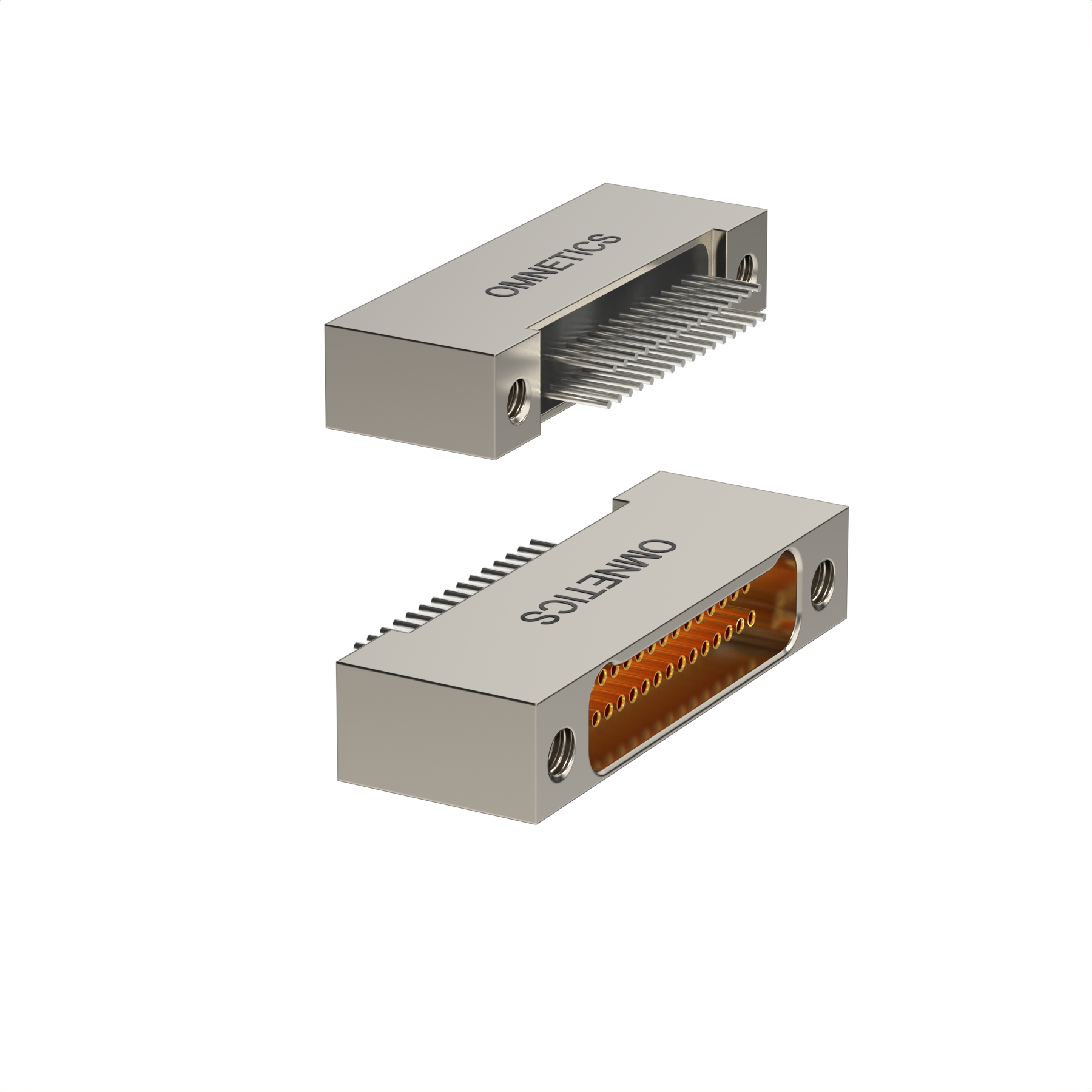 A29500-031 by Omnetics
