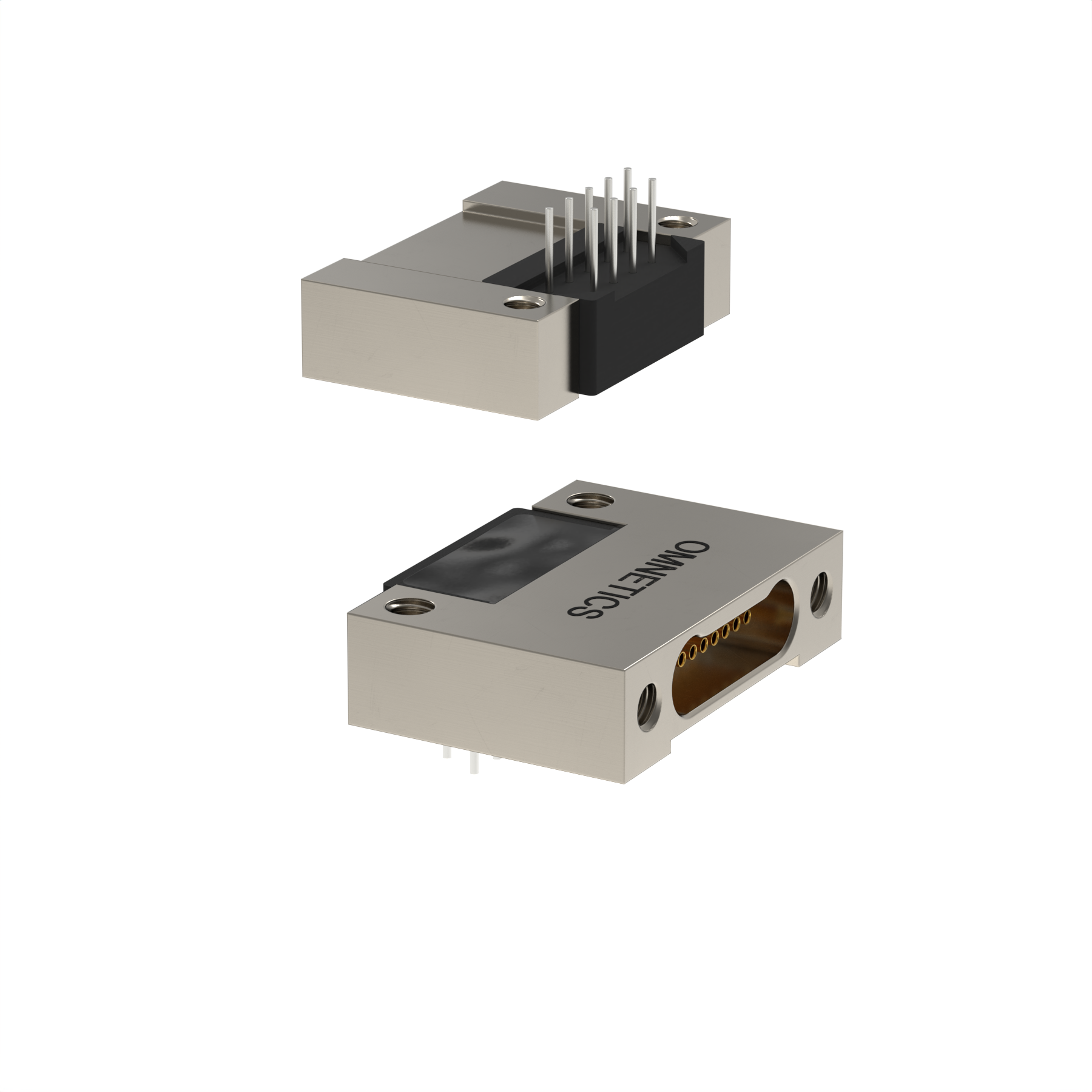 A50018-009 by Omnetics