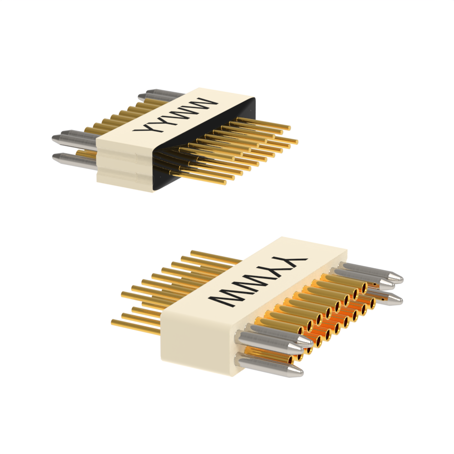 A79015-001 by Omnetics