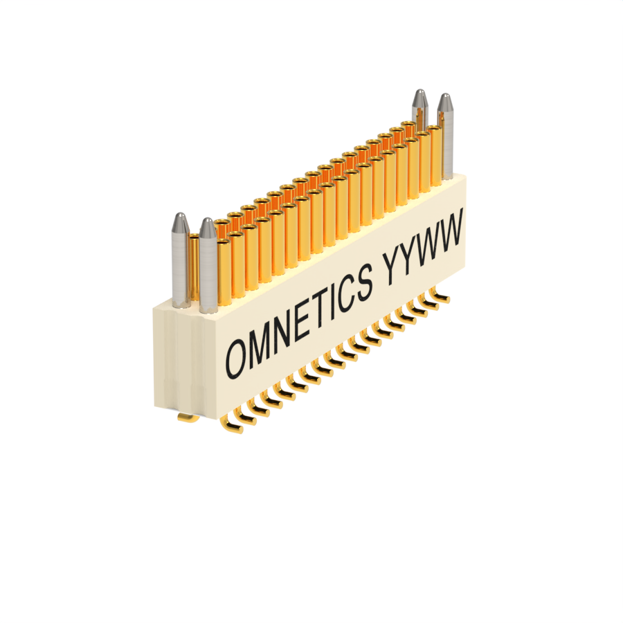 A79027-001 by Omnetics