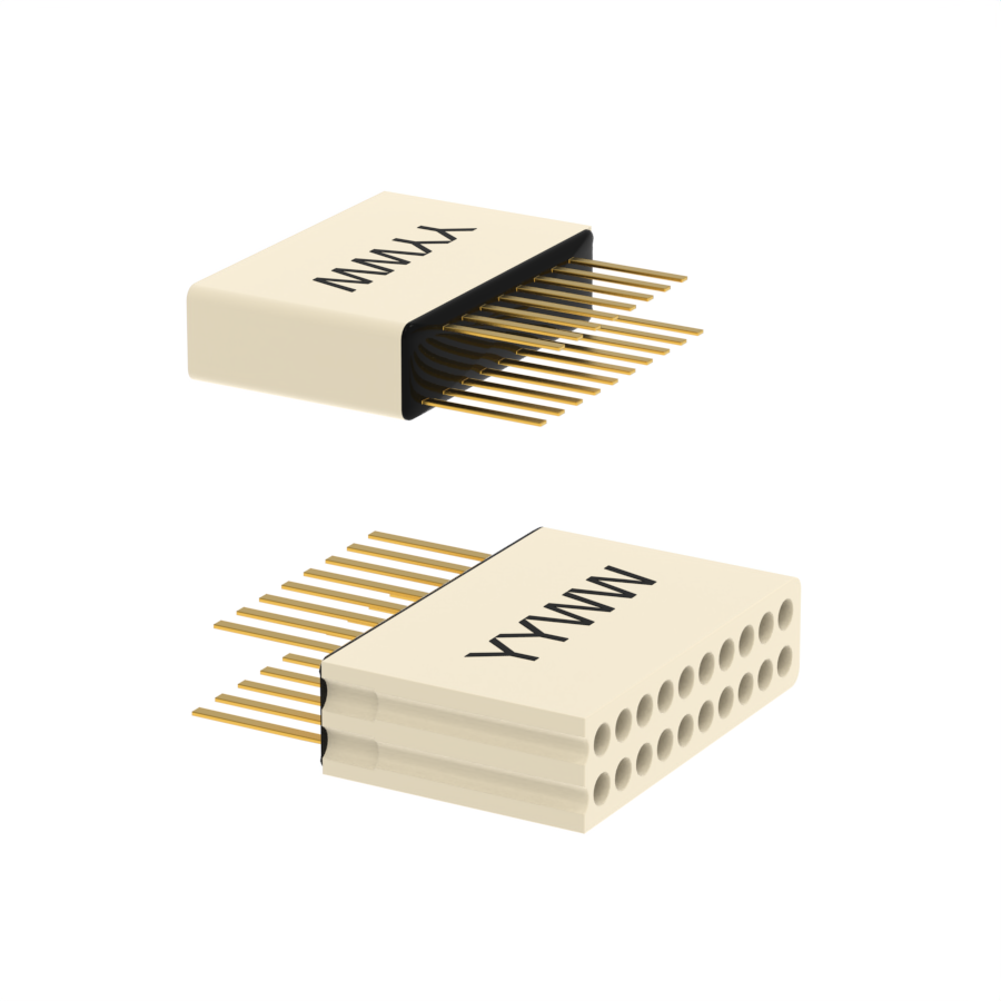 A79038-001 by Omnetics