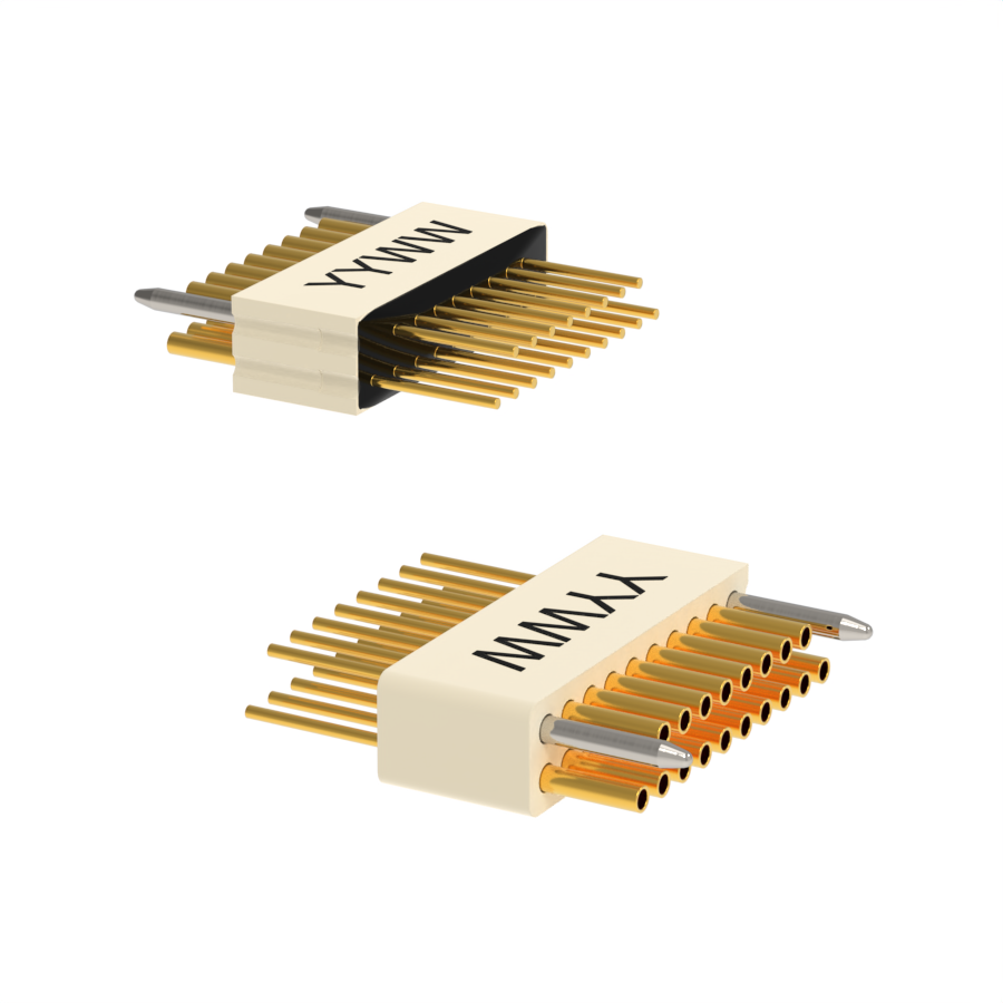A79039-001 by Omnetics